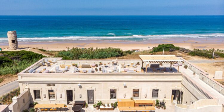 Las mejores terrazas de Cádiz para disfrutar de la vida