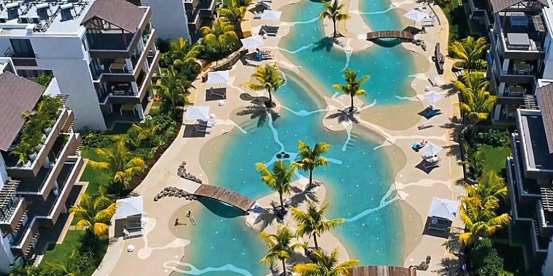"Las piscinas Biodesign se adaptan al entorno de una manera armoniosa y sin usar hormigón armado"