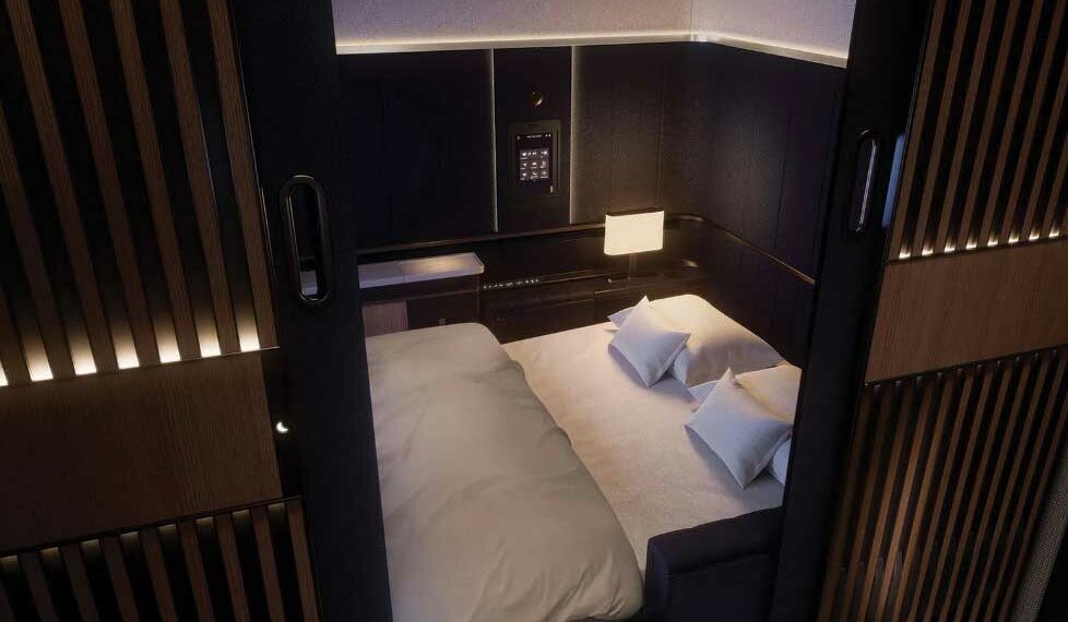 Las principales aerolíneas apuestan por los viajes de lujo Grupo Milenio