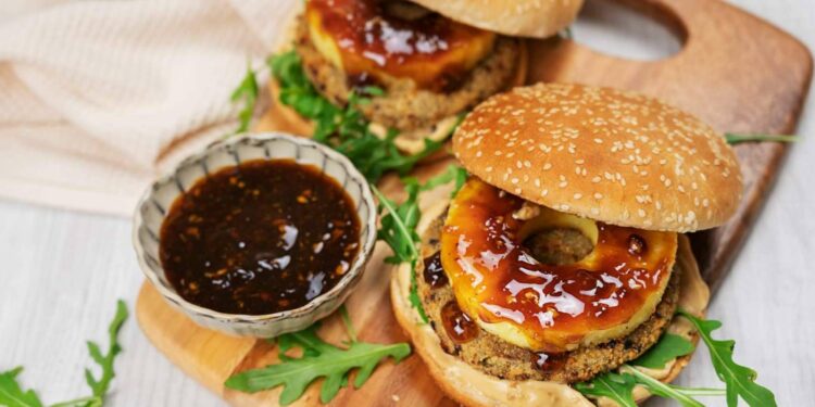 Las recetas de siempre con ingredientes del futuro a través de productos 100 % vegetales, con GrinGrin Food