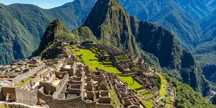 Latinoamérica | El Perú más legendario en la nueva Expedición VIAJAR