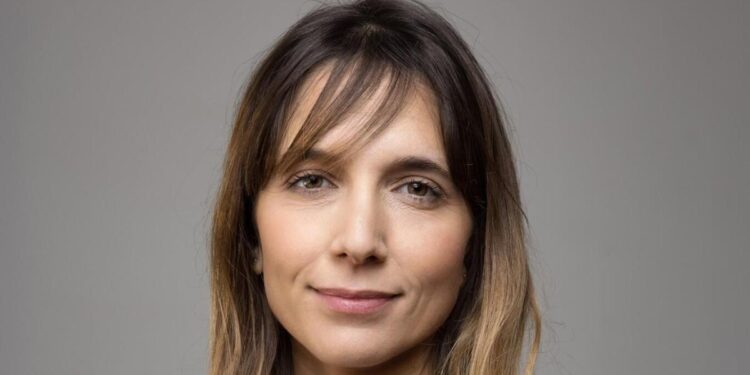 Laura Ferrero o cómo los viajes espaciales sirven para entender la familia