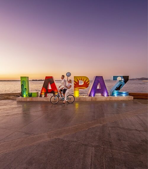 La Paz amplía su conectividad aérea con tres nuevos vuelos nacionales