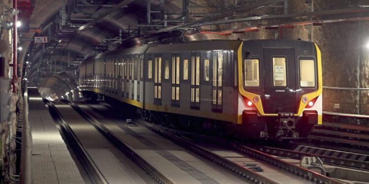 Línea 2 de Metro de Lima tendrá viajes gratuitos: ¿Desde cuándo y en qué tramos? | ATU | Marcha blanca | TDEX | | RESPUESTAS