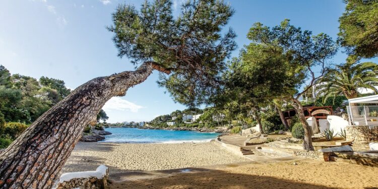 donde dormir en Mallorca