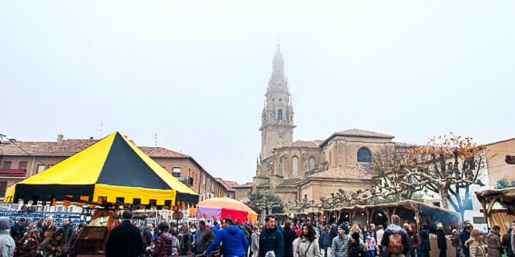 Los 10 mejores mercados medievales en España