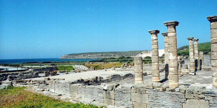 Los 11 monumentos romanos más importantes de España
