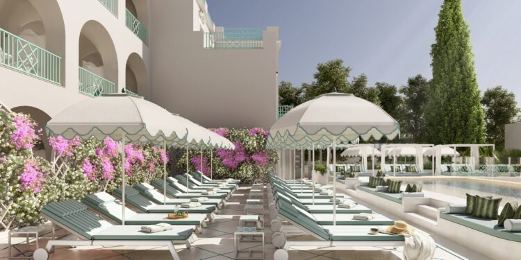 Los 20 diseños más esperados en 2023
| Architectural Digest