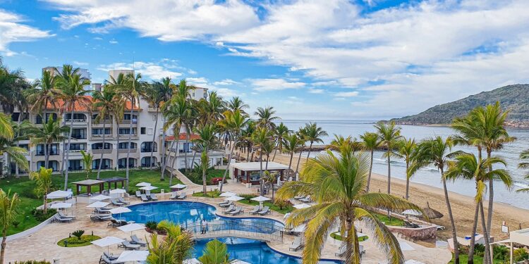 Los 3 mejores hoteles del mundo según Travel + Leisure