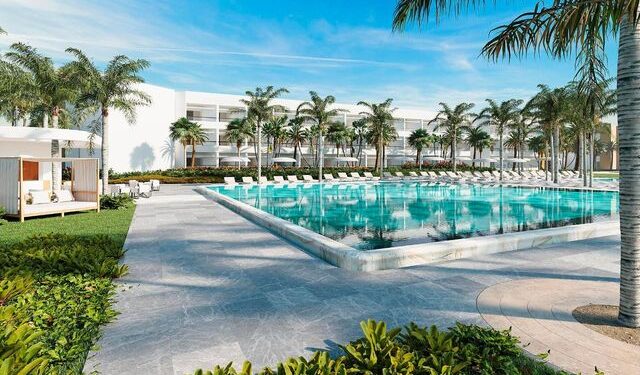 los 4 mejores hoteles todo incluido de españa estos son los nominados a los oscars del turismo