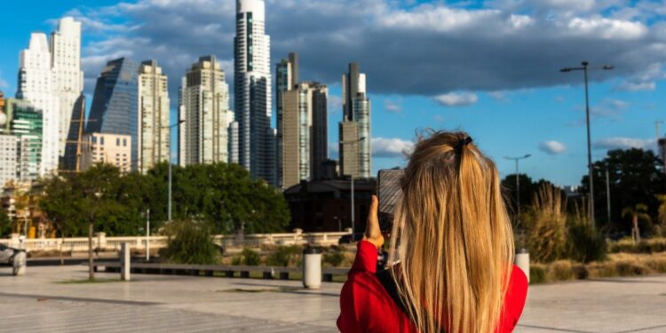 Los 5 mejores lugares de Argentina que vale la pena visitar según ChatGPT