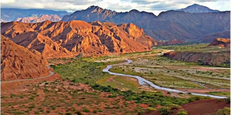 Los 5 mejores paseos y excursiones para hacer en Salta