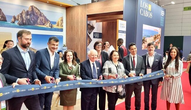 Los Cabos: Destino destacado en IMEX Frankfurt 2023
