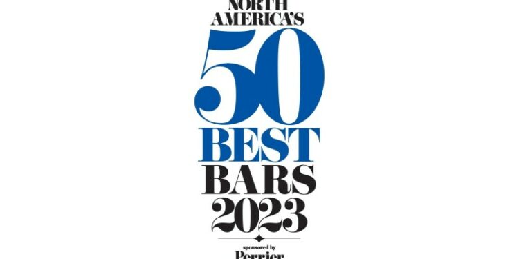 North America’s 50 Best Bars 2023