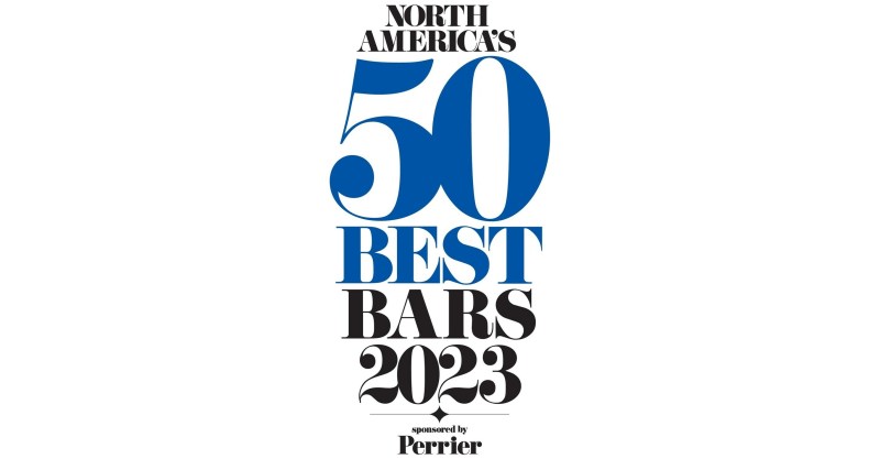 North America’s 50 Best Bars 2023