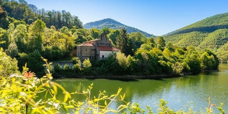 Los candidatos hablan de sus vacaciones ideales - Asturias