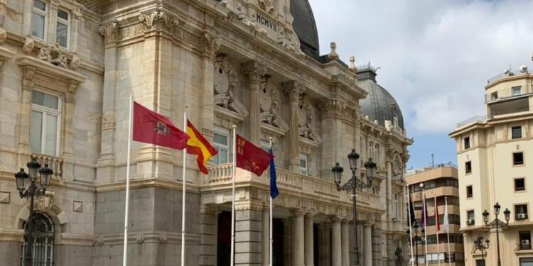 Los cartageneros aumentan hasta el 88% la satisfacción con sus servicios públicos, según un barómetro de OSUR - Cartagena