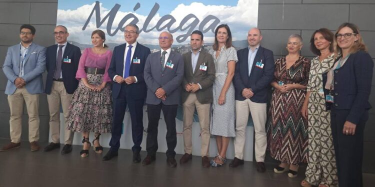 Los cruceros “Marella Voyager” y “Scenic Eclipse II” serán bautizados en el Puerto de Málaga