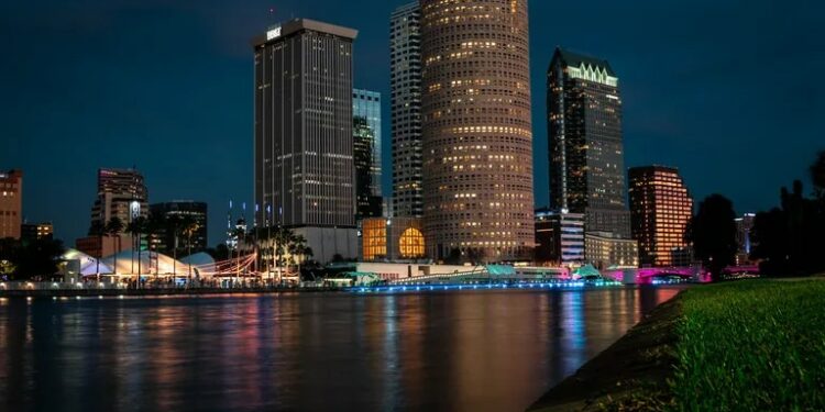 Los dos lugares de Florida que destacan entre los mejores para irse de vacaciones en Florida (ninguno es Miami)