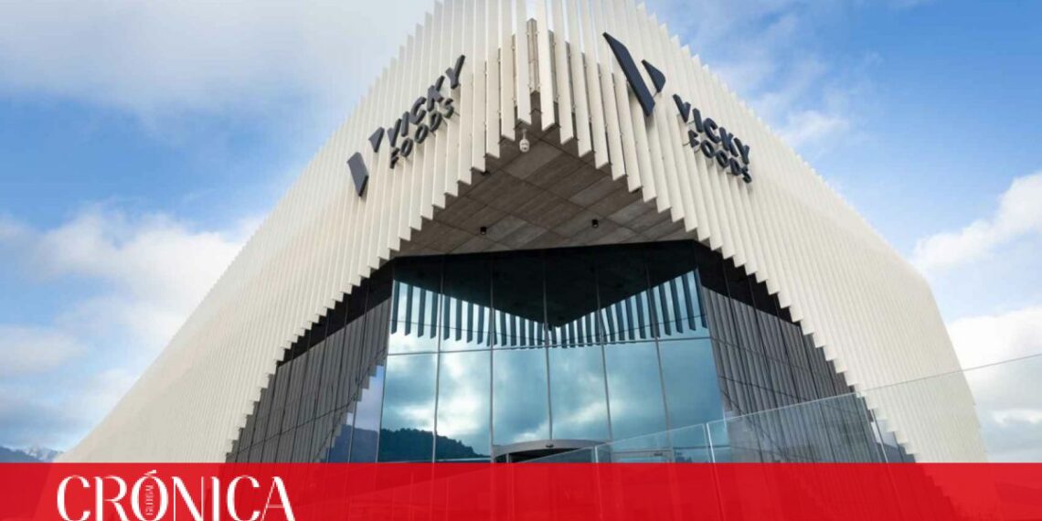 Los dueños de las magdalenas Dulcesol facturan un 32% más por la venta de pan en el extranjero