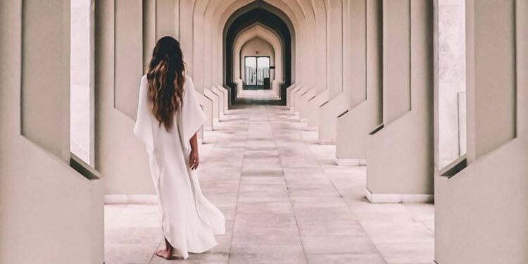 Los hoteles de lujo más impresionantes del mundo