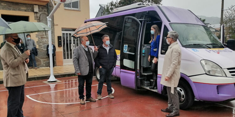 Los leoneses realizaron 44.000 viajes gratuitos con el Bono Rural