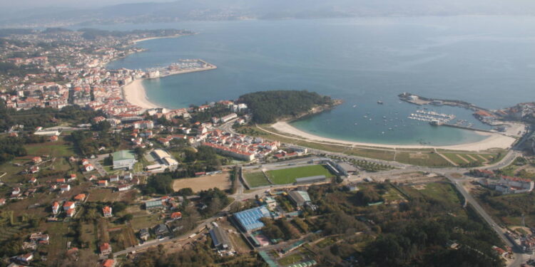 Los mejores campings en Pontevedra para autocaravanas