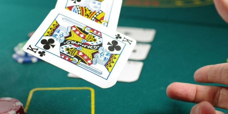 Los mejores casinos para los aficionados al juego en España
