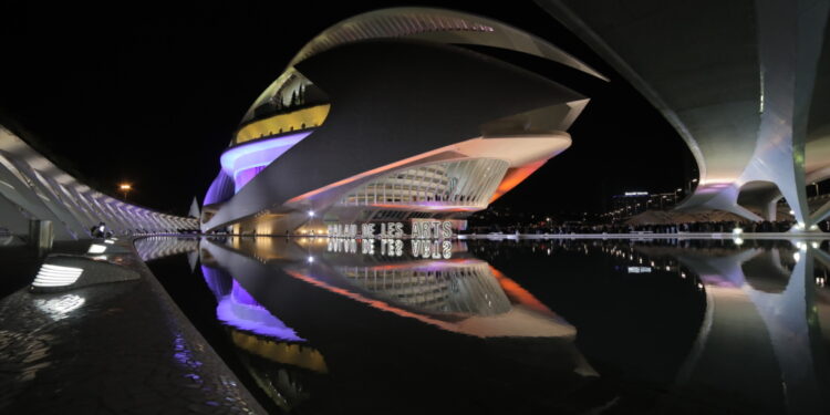 Los mejores chefs del mundo se darán cita en València en junio