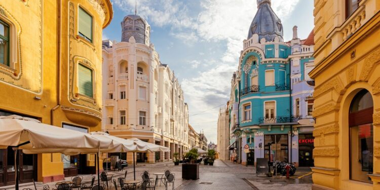 Los mejores destinos de bajo coste para el verano de 2023