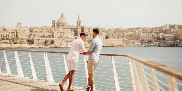 Malta repite como mejor destino LGTBI+ de Europa