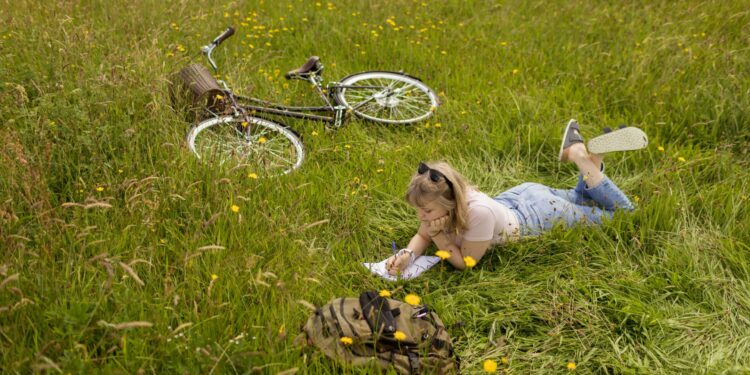 Los mejores destinos para perderse y escribir una novela (o un copy, o lo que sea)
| Traveler