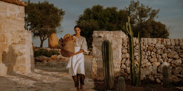 Los mejores hoteles de Menorca