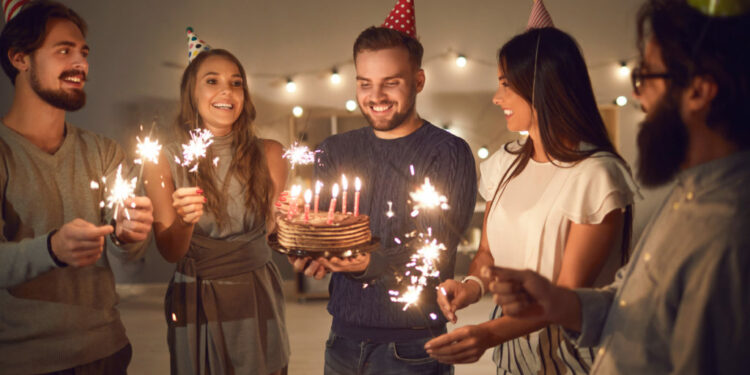 Grandes lugares donde celebrar un cumpleaños en Barcelona