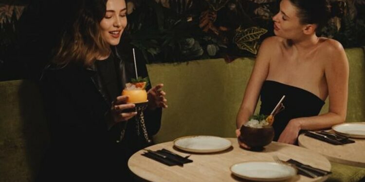 Los mejores tragos de Buenos Aires llegan a Madrid