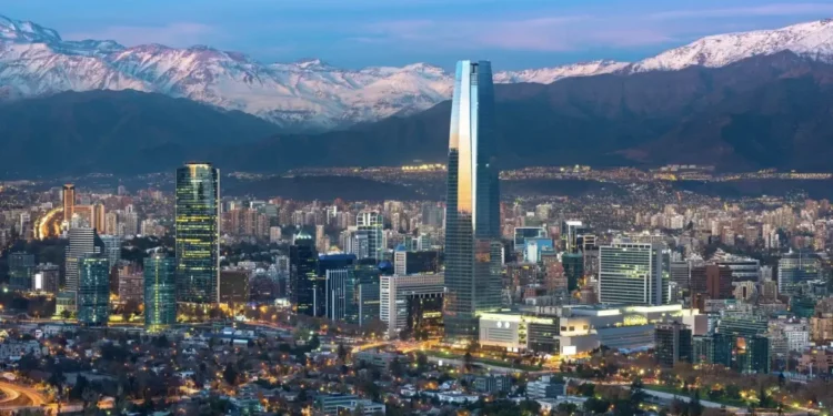 Los mejores trenes turísticos de Chile para viajar por el país — Conocedores.com
