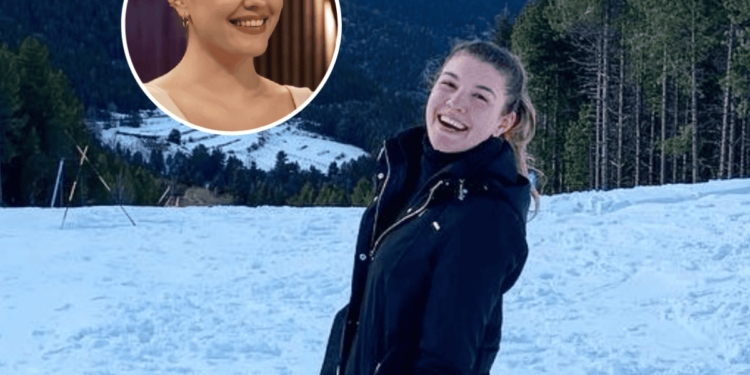 Los viajes y experiencias lujosas y de Estefanía Herlein fuera de MasterChef Argentina