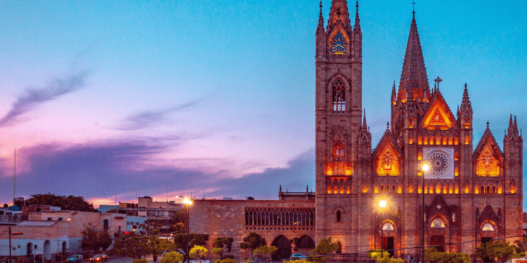 Lugares escondidos en Guadalajara que no todos conocen