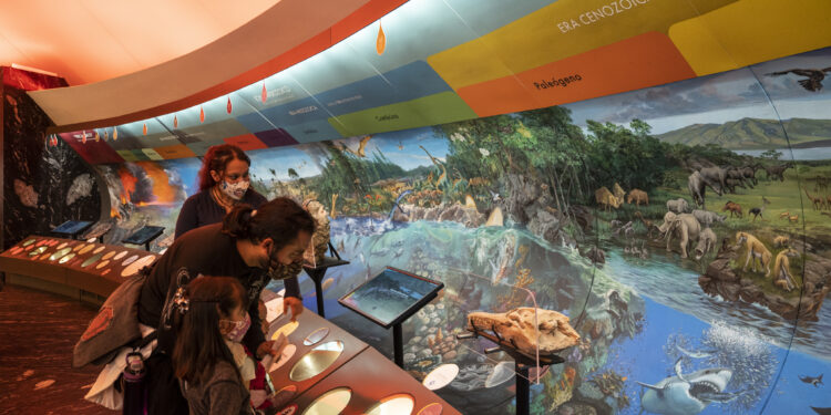 Lugares interactivos para ir con niños en CDMX
