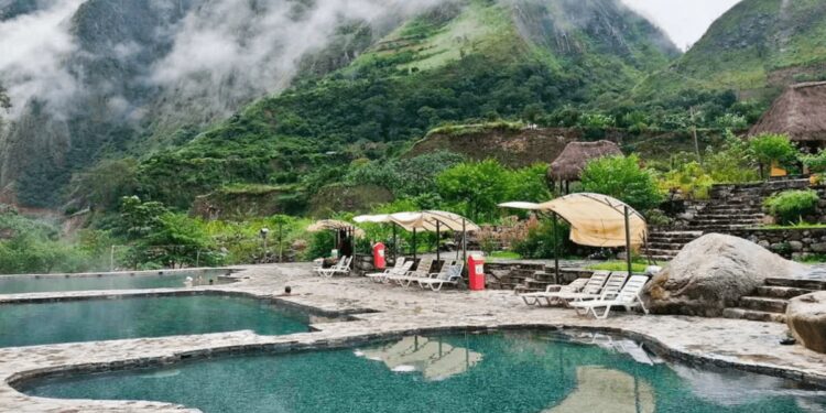 Machu Picchu y Sacsayhuaman no son los únicos: estos son los otros destinos que puedes visitar en Cusco | destinos | cerca a ti | Turismo | | Turismo