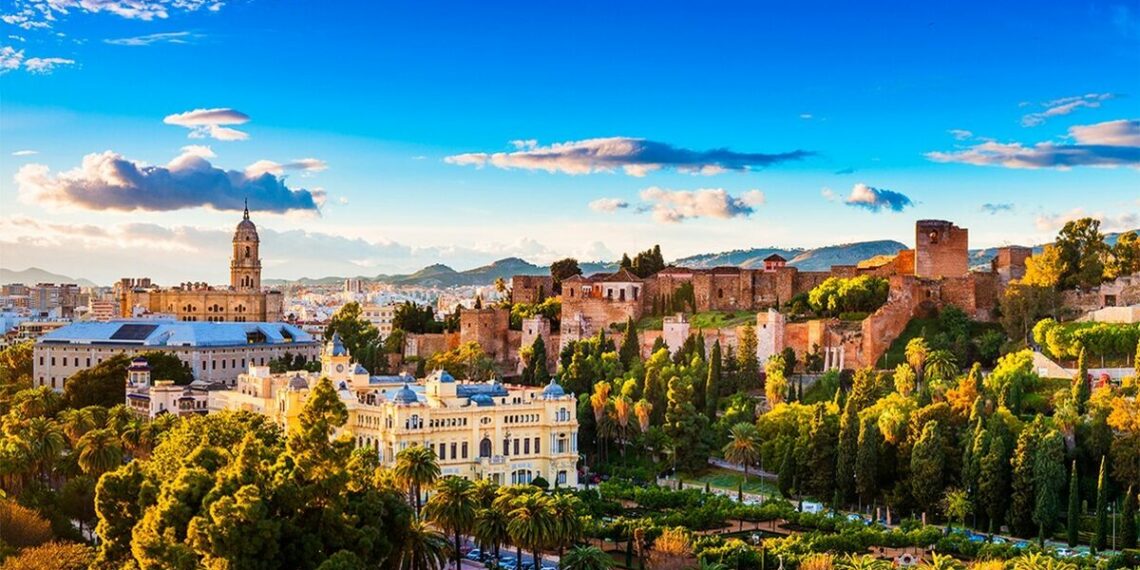 Málaga acogerá en 2024 las Finales del Campeonato Mundial de Triatlón