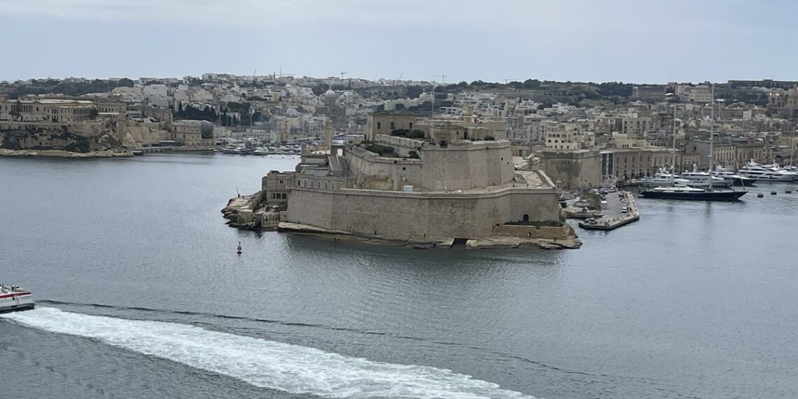 Malta, una joya mediterránea y popular parada de cruceros