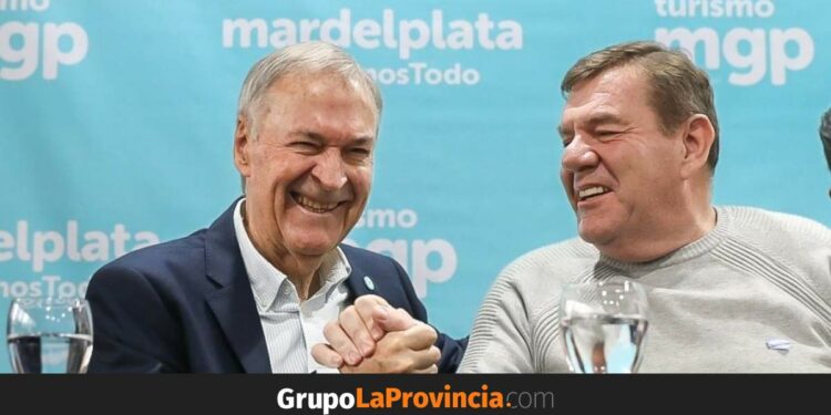Mar del Plata firmó un convenio de colaboración turística con Córdoba