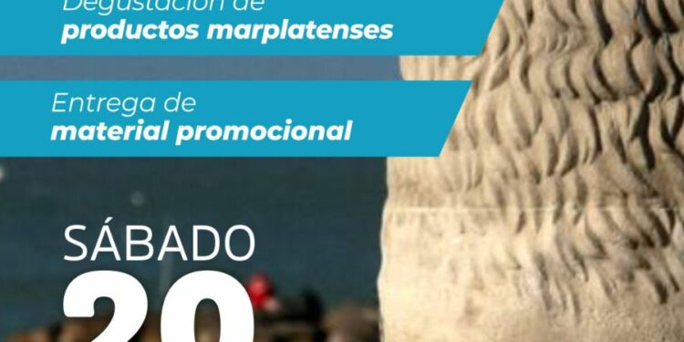 Mar del Plata promocionará su oferta turística en Tandil