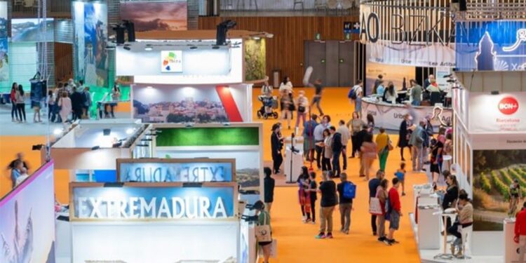 Más de 130 agentes de viajes promocionan la oferta andaluza en el País Vasco en unas jornadas profesionales