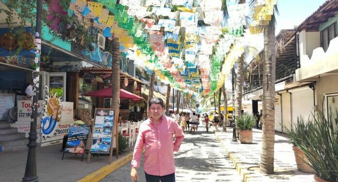 Más de 200 agencias de viajes promocionarán Bahía de Banderas