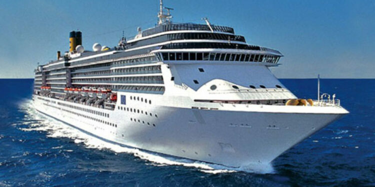 Más de 400.000 españoles realizaron un crucero como fórmula de vacaciones en 2022