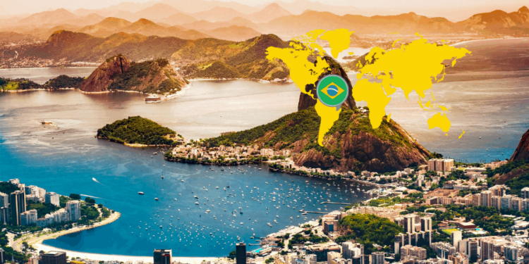 Mayo 2023. Sumisión química y viajes. Muere turista chileno en Río de Janeiro, Brasil