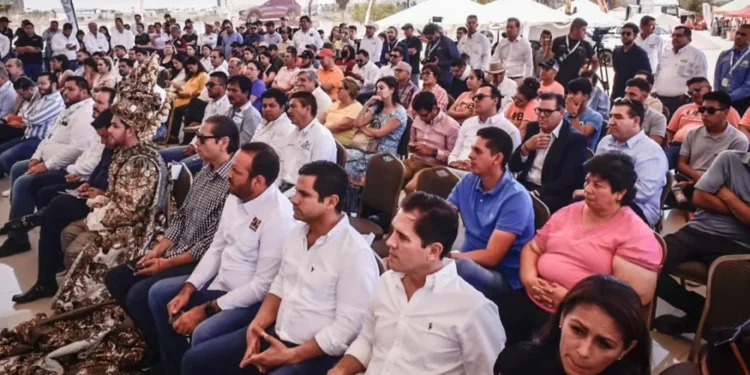 Mazatlán se oferta como uno de los mejores destinos para hacer 'reuniones'