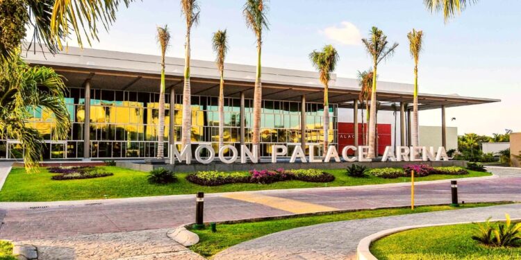 Mejores 4 hoteles de convenciones en Cancún y la Riviera Maya